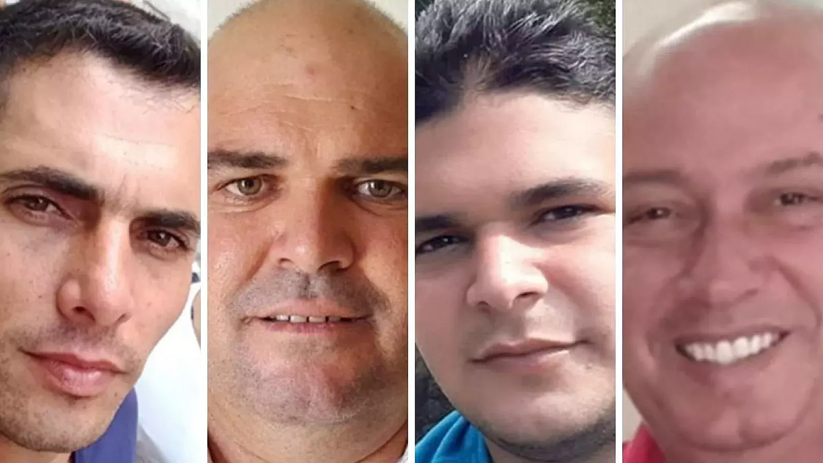 Represores de protesta en Morón el 13 de marzo de 2026.