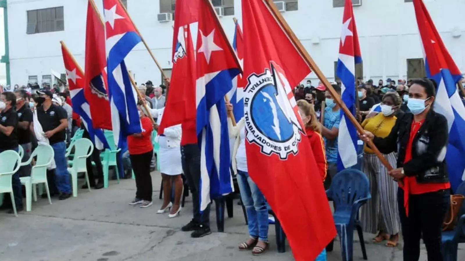 Imagen de referencia de la CTC