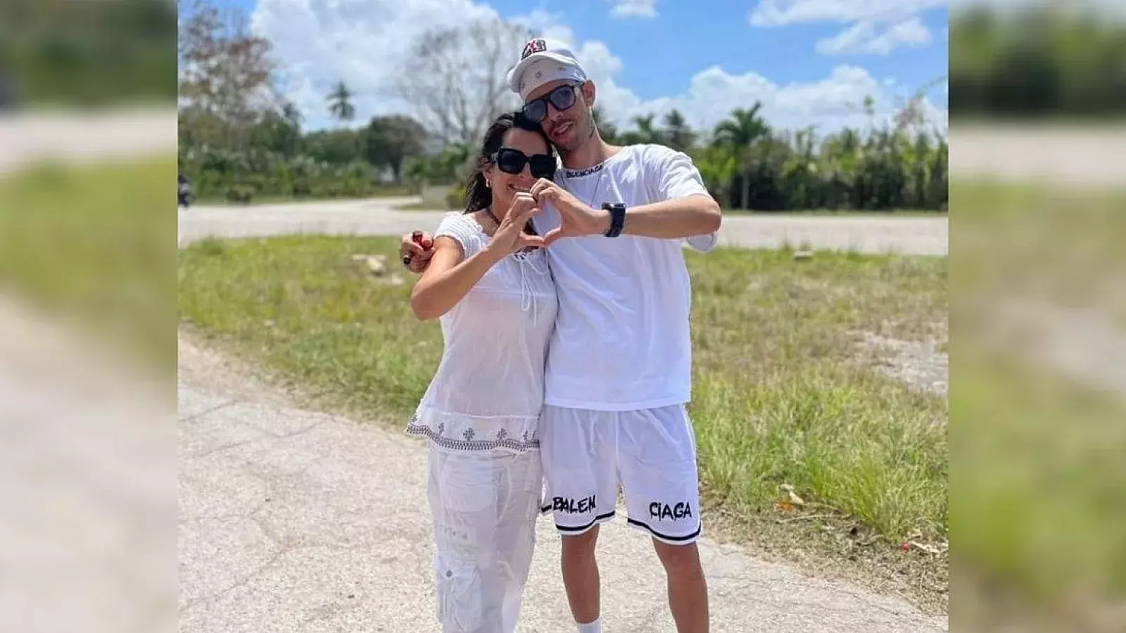 Preso político del 11 de julio, Alfredo González Ibarra