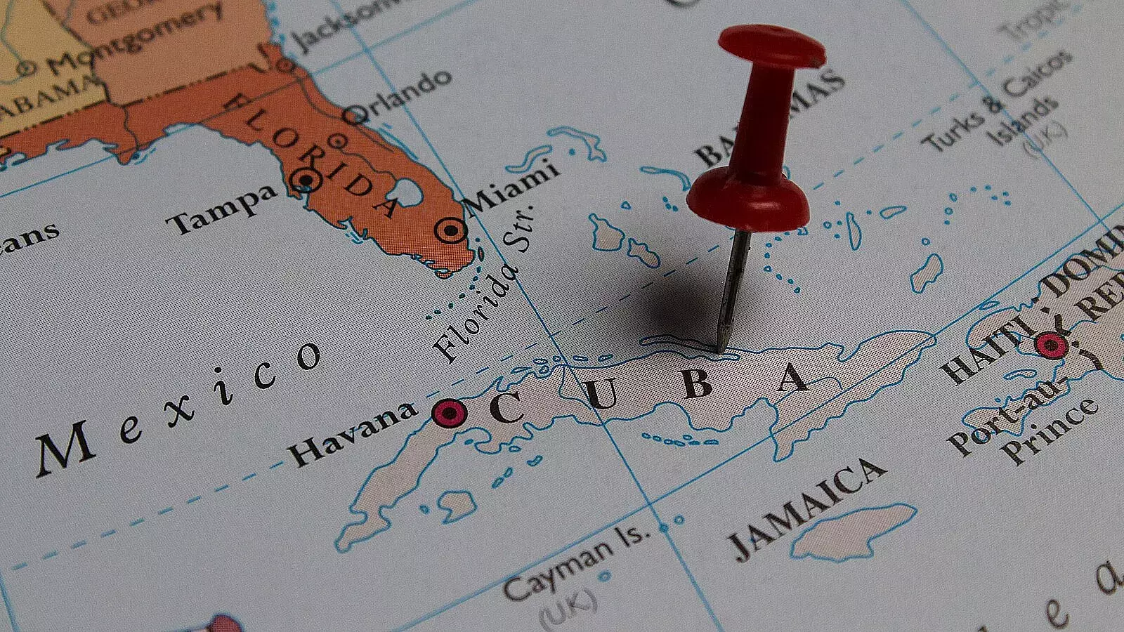 La inteligencia cubana ha desarrollado durante años una campaña para explotar los programas de Ciudades Hermanas entre Cuba y Estados Unidos con el fin de influir en la política y las decisiones en ese país.