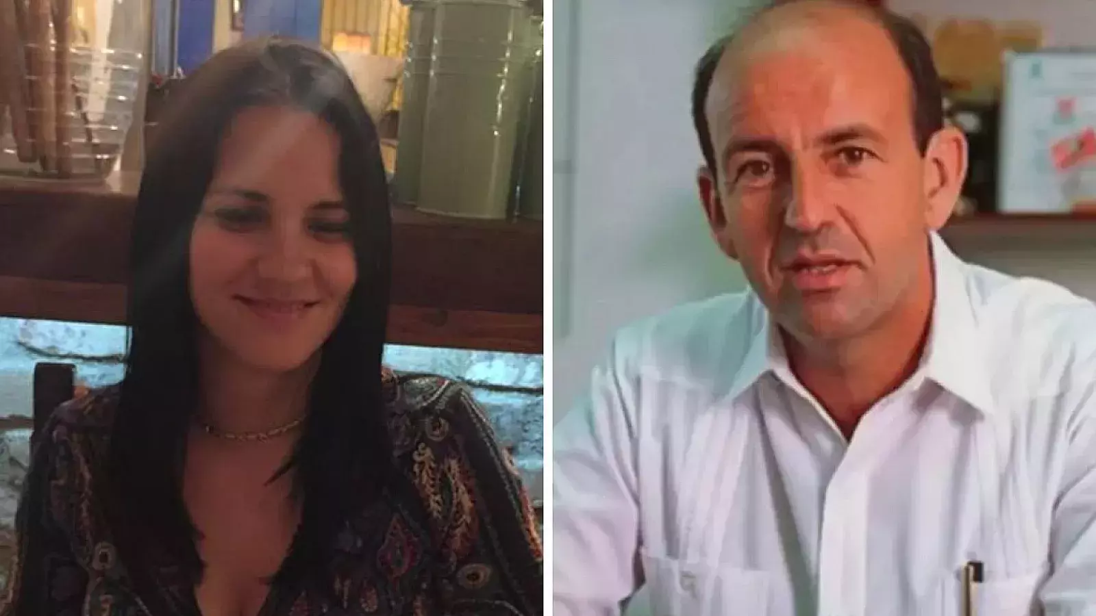 Estados Unidos revocó las visas de Cristina Lage Codorniú, hija menor del exvicepresidente cubano Carlos Lage Dávila, y de su esposo, Orlando Alain Rodríguez Leyva, propietarios de una cadena de restaurantes de lujo en La Habana
