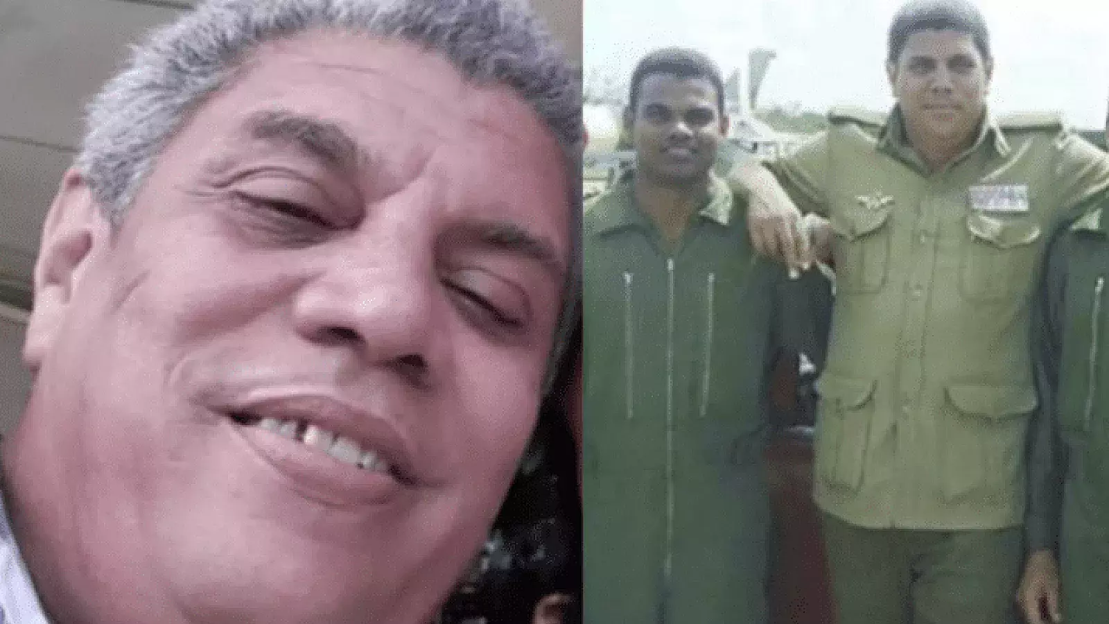 Luis Raúl González-Pardo fue trasladado a Miami 