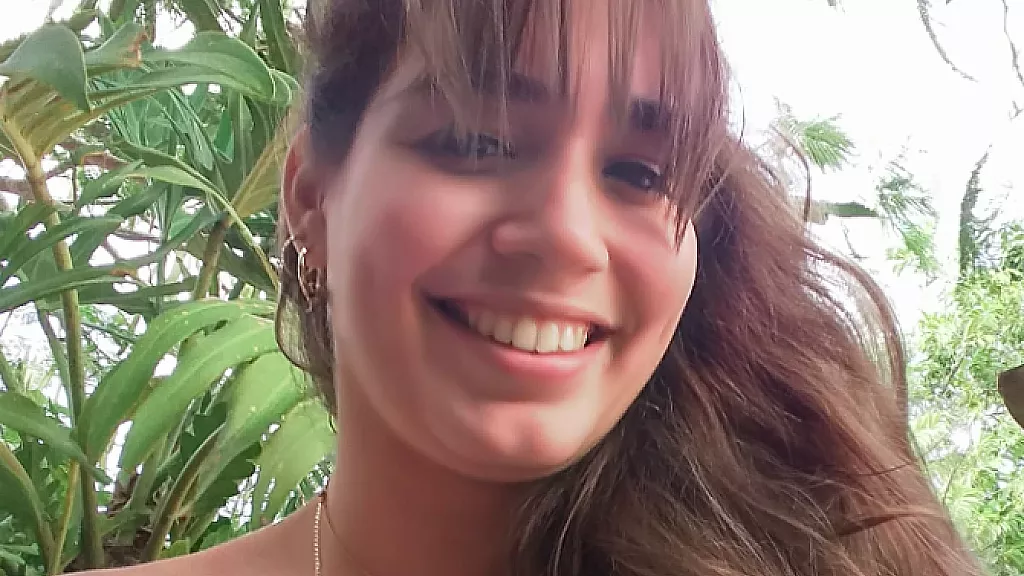 Amelia Calzadilla