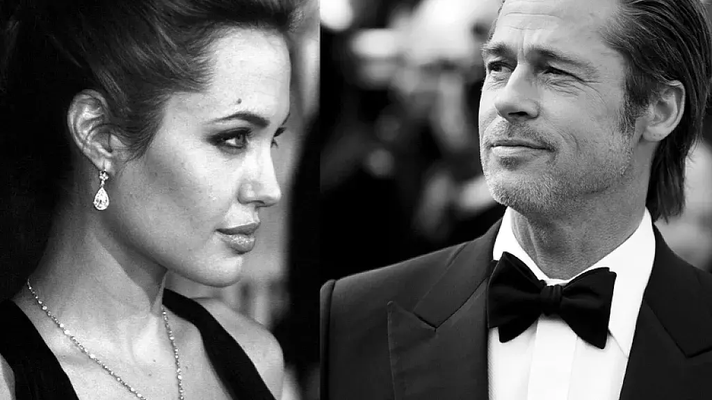 Angelina Jolie envió correo a Brad Pitt en pleno pleito de divorcio: "La conducta alcohólica dañó a nuestra familia"