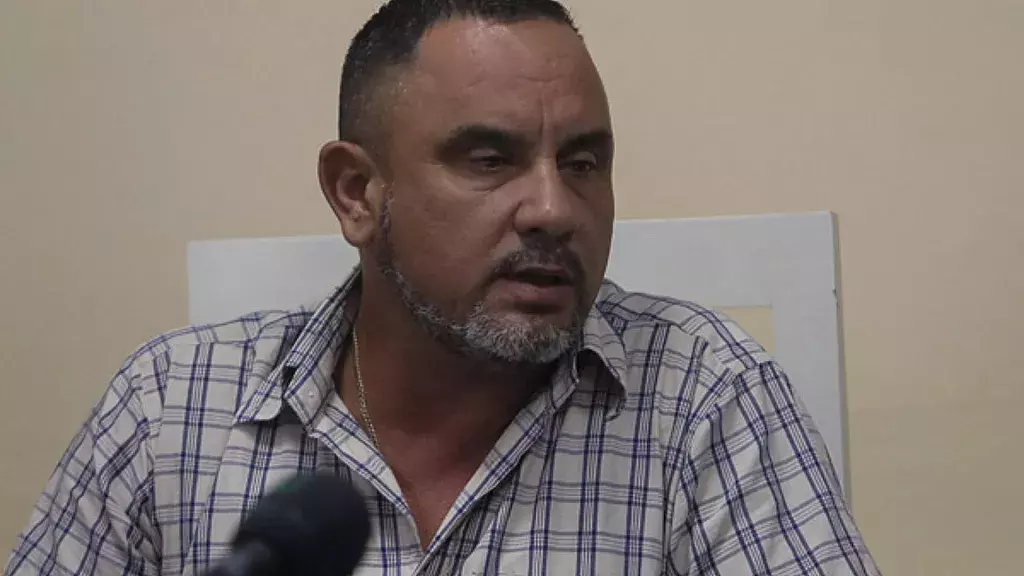 Dirigente beisbolero cubano reconoce que mintió en TV