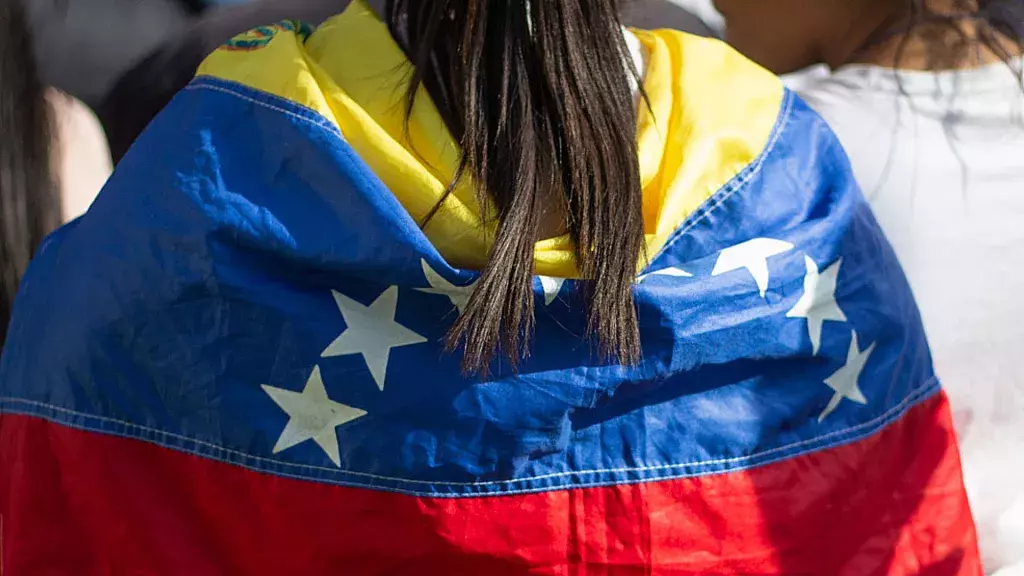 Llegan a EEUU los primeros venezolanos bajo el nuevo proceso migratorio