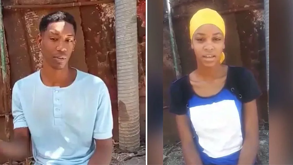 agentes le preguntaron sobre las reuniones de la disidencia en casa de Juana María Santos, coordinadora de la célula Por una Nueva Cuba Libre de la Unpacu