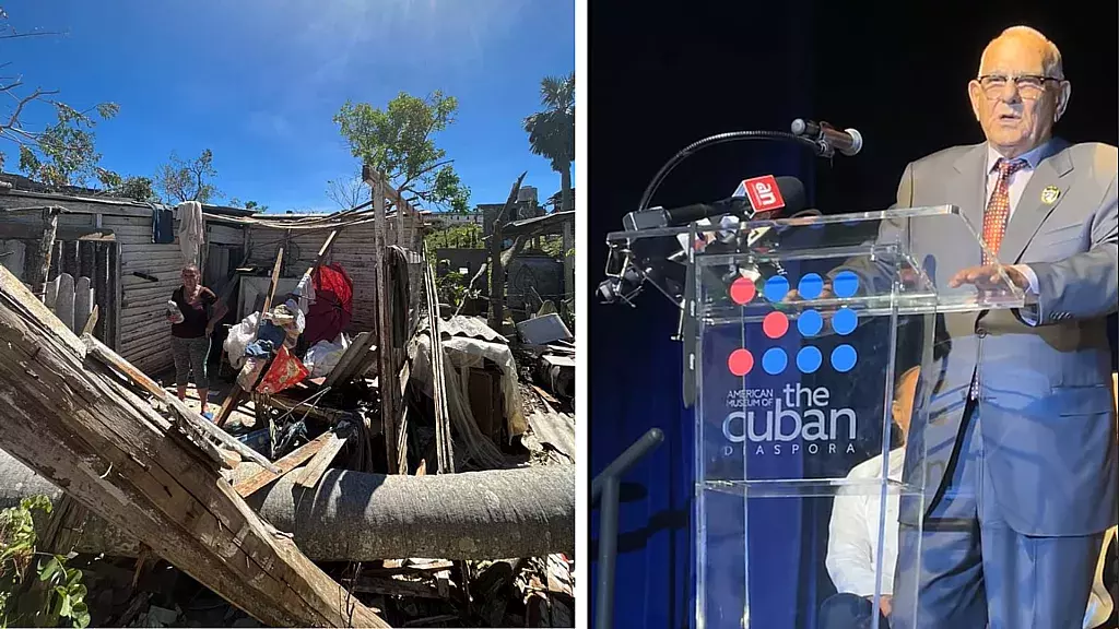 Anuncian millonaria ayuda al pueblo de Cuba