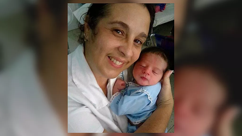 Fallece enfermera en Sanctis Spíritu a causa del dengue