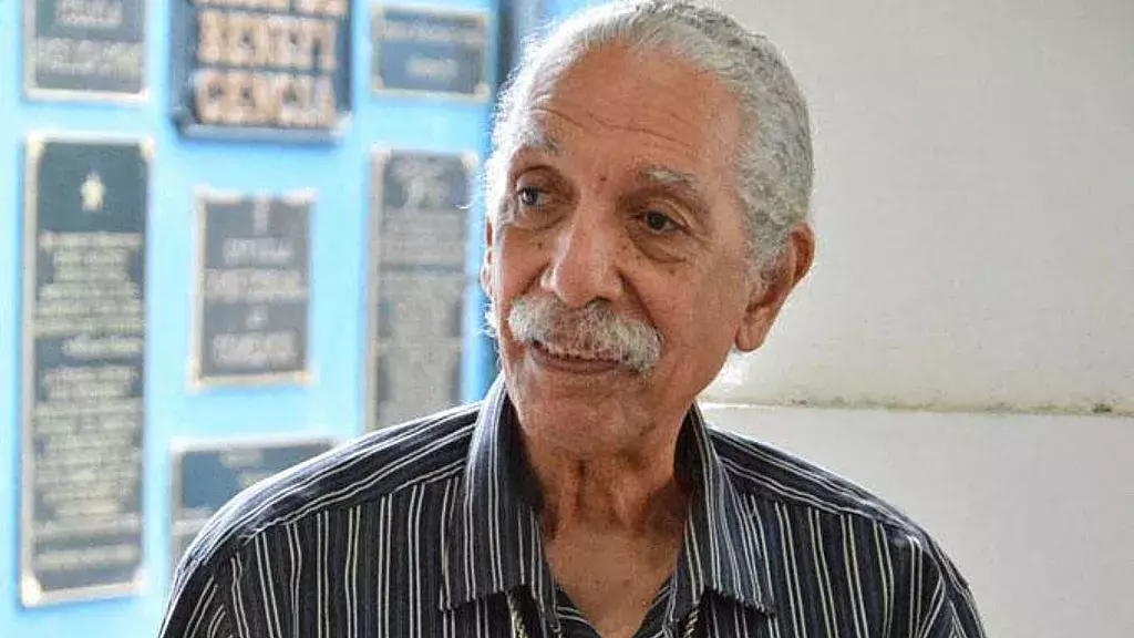 Fallece el reconocido etnólogo cubano Rogelio Martínez Furé