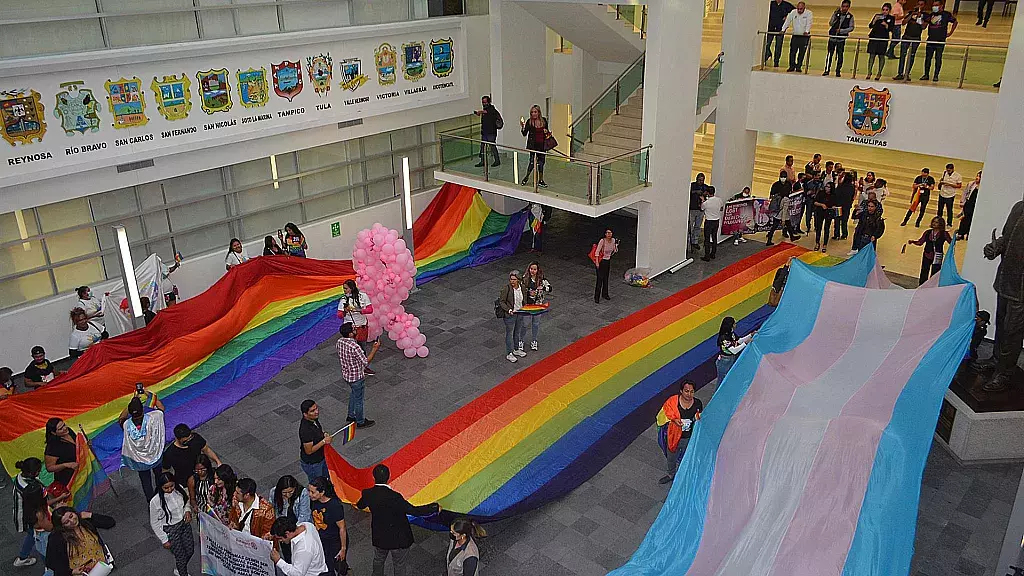 Matrimonio entre personas del mismo sexo ya es legal en todo México