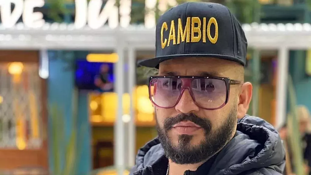 Emilio Frías, El Niño, sufre censura por su canción Cambio