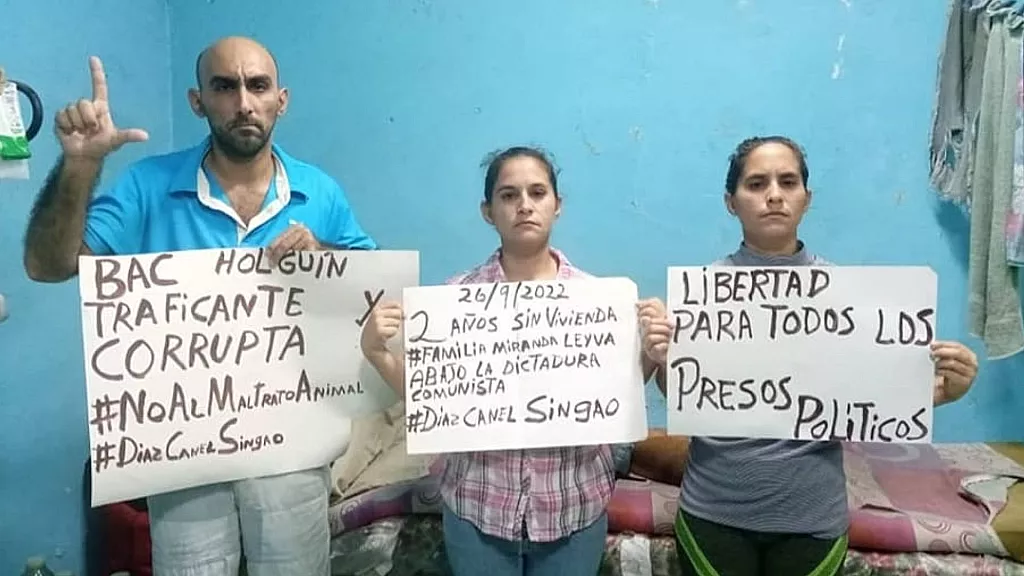 Hermanos Miranda Leyva