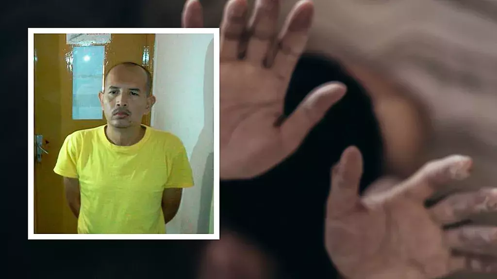 “Lobo Feroz”: el mayor violador serial de Latinoamérica que agredió a más de 270 niños