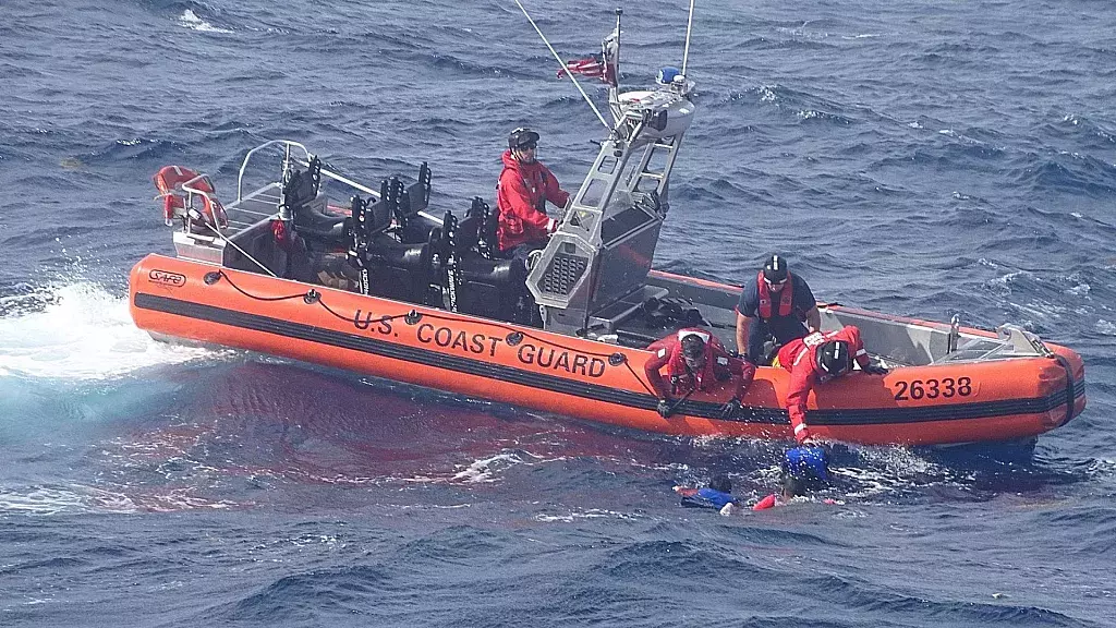 Varios cubanos han desaparecido o muerto en los últimos meses, en sus intentos por llegar a Estados Unidos