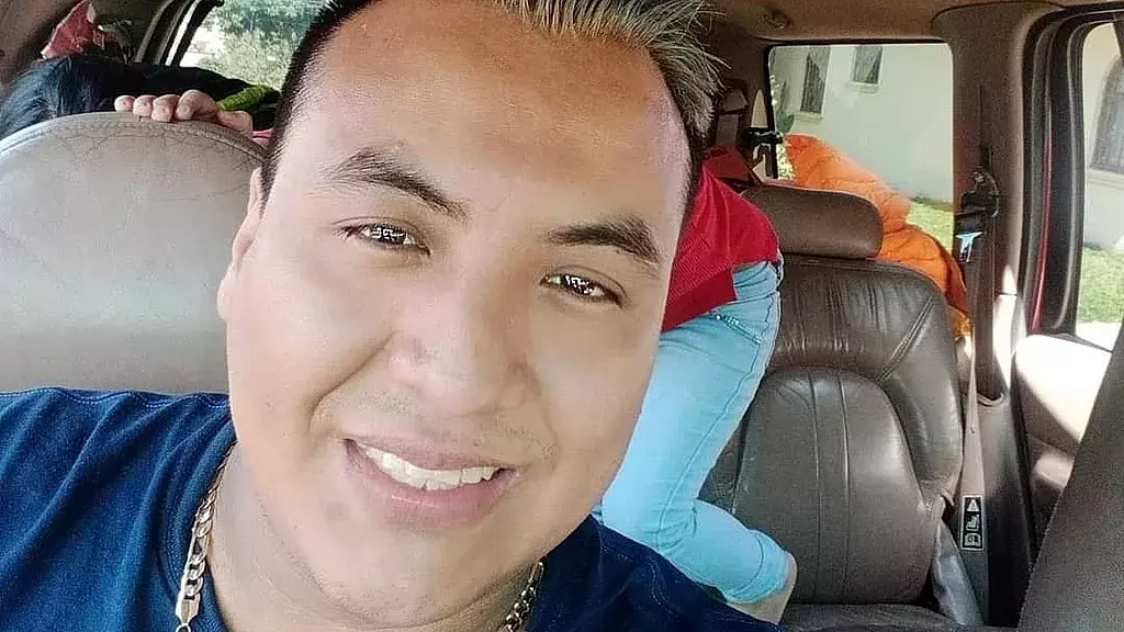 Asesinan a locutor mexicano en Veracruz