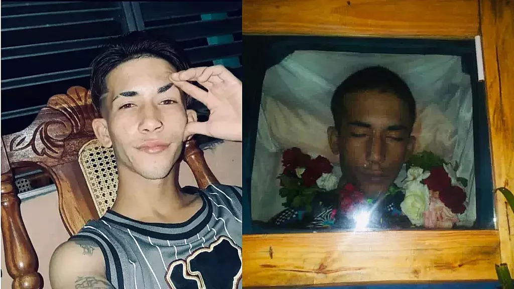 Joven preso de 19 años se suicida en cárcel de Cienfuegos
