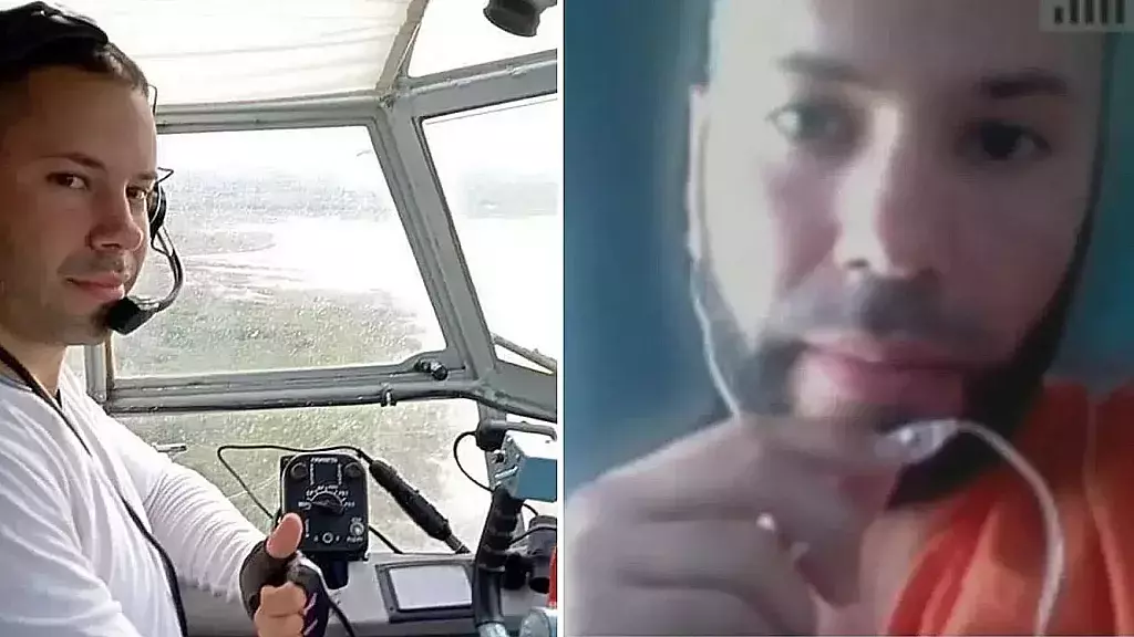 “Me van a asesinar”: Piloto cubano que llegó a EEUU en avioneta soviética teme deportación a Cuba