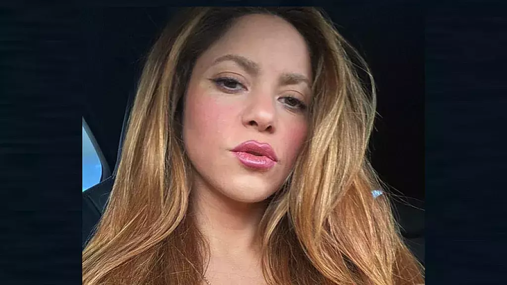 Shakira ya tiene fecha para su mudada a Miami: Sus padres viajarán en avión ambulancia