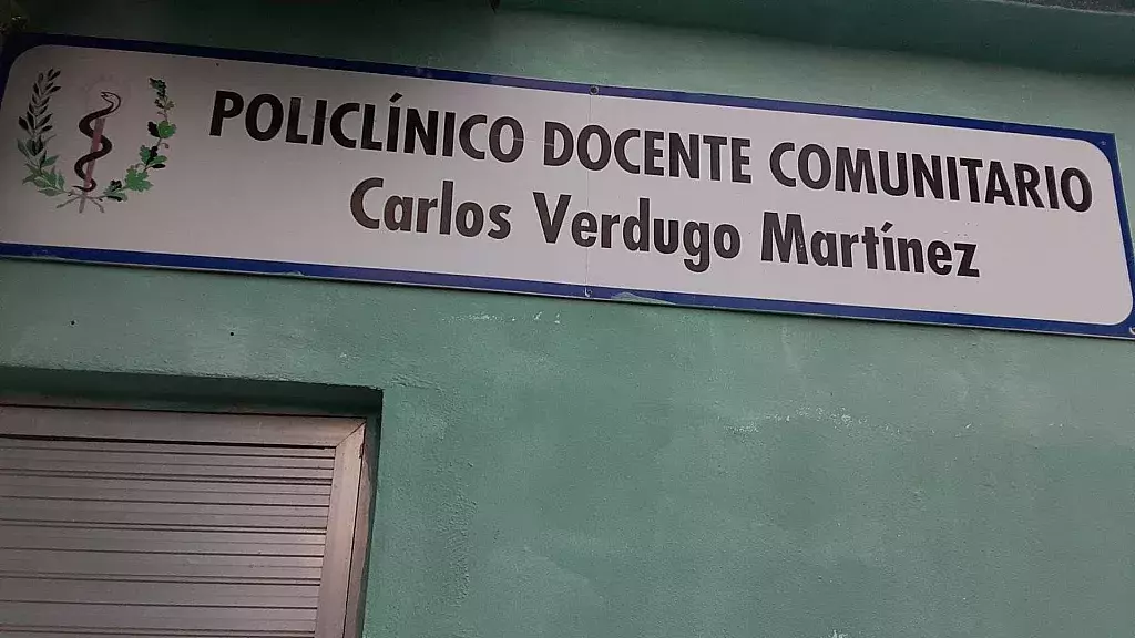 La salud es uno de los sectores más afectados por la mala gestión del régimen de La Habana.