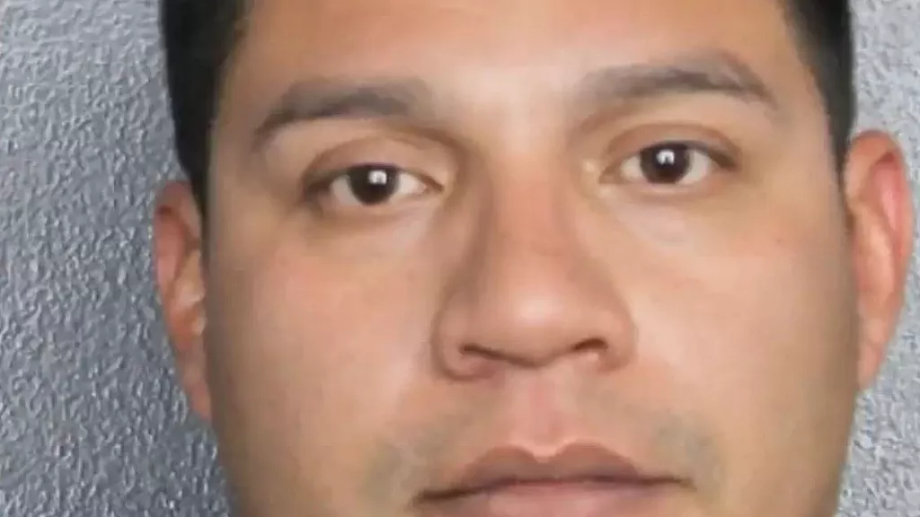 Nicaragüense acusado de matar a martillazos a su compañero de trabajo en el sur de Florida