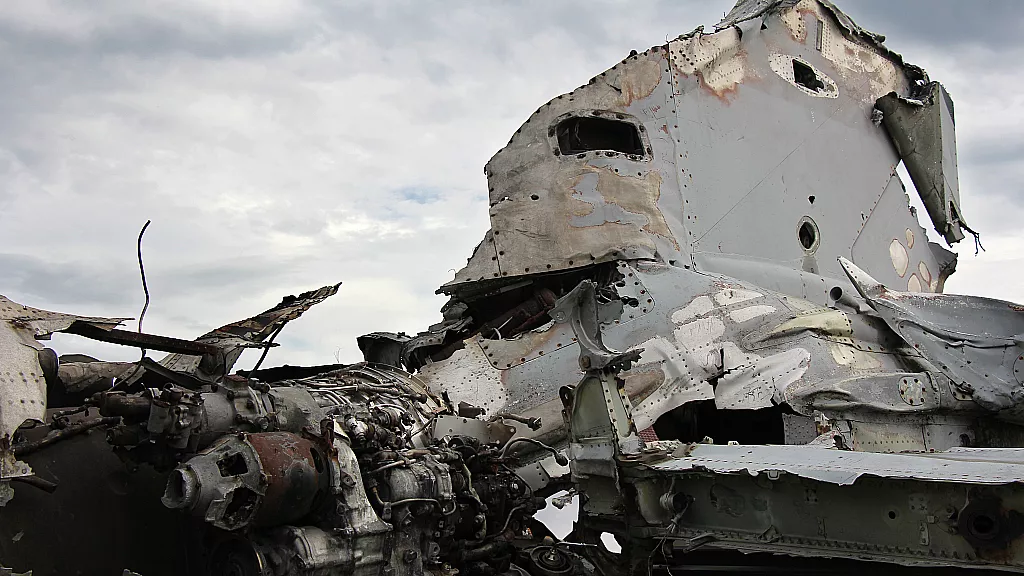 Accidente de helicóptero en Kiev: al menos 18 muertos, entre ellos el ministro de Interior de Ucrania