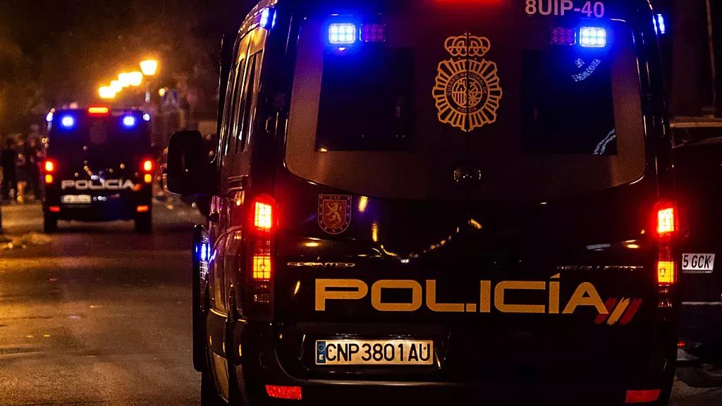 Escalofriante: Hombre decapita y arroja al mar a una colombiana en España