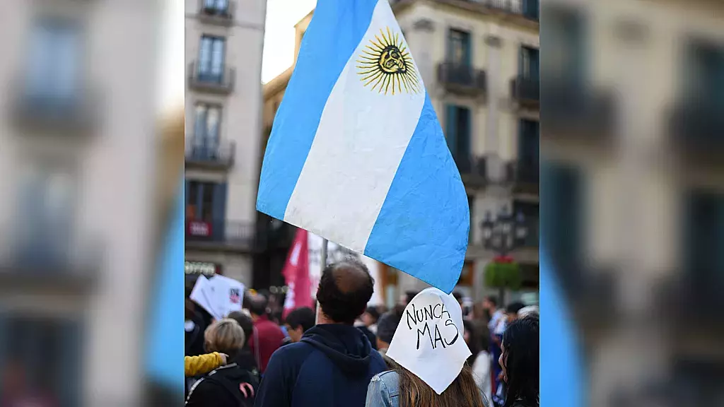 &quot;Se ha socavado de forma progresiva el Estado de Derecho&quot;: alerta informe de HRW sobre Argentina