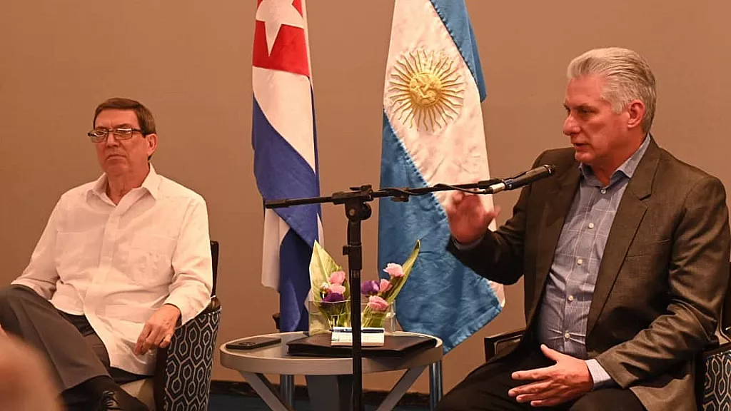 La reunión de la Comunidad de Estados Latinoamericanos y Caribeños comienza este martes en Buenos Aires en medio de críticas por estas polémicas invitaciones
