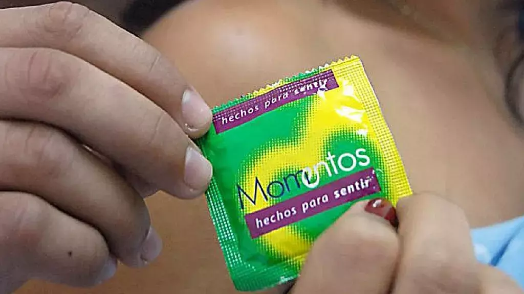 Escasez de Condones en Cuba
