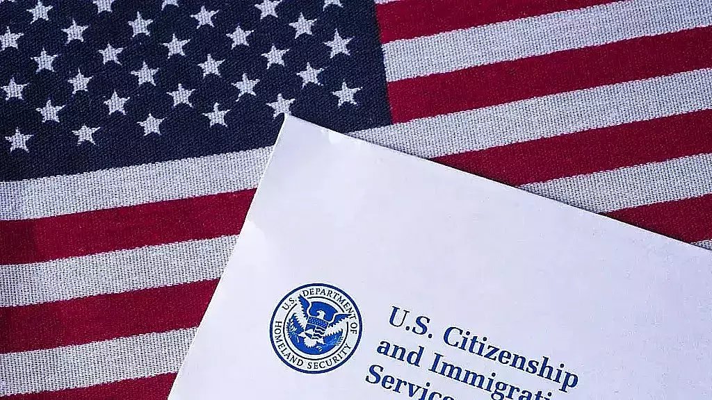 USCIS y Parole para Estados Unidos