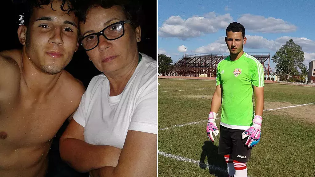 Madre cubana recibe visa humanitaria para estar con su hijo en coma en Miami