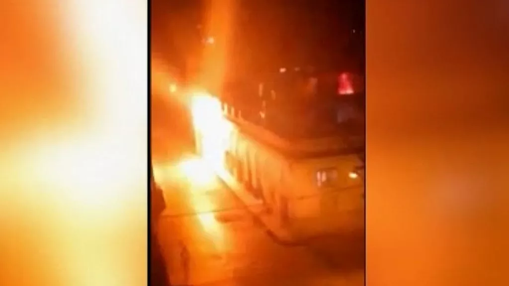 Incendio mortal en barrio habanero deja dos muertos y tres heridos