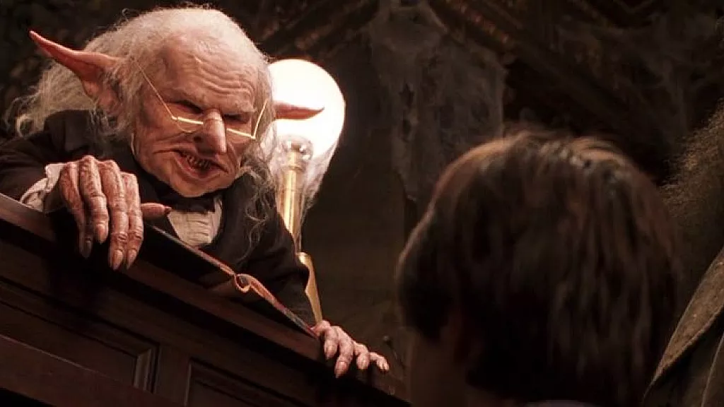 El actor interpretó peculiares personajes por su estatura