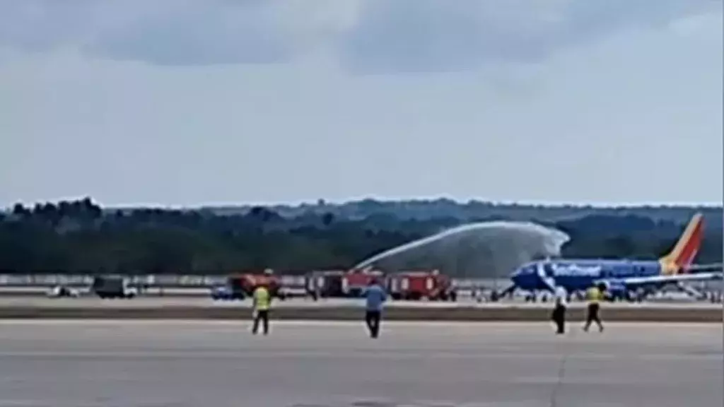 Avión de Southwest con destino a Florida tuvo que aterrizar en La Habana