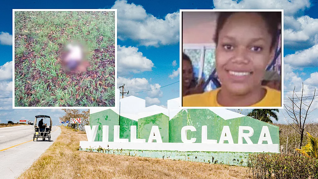 Inder se pronuncia sobre bebé fallecida en Villa Clara