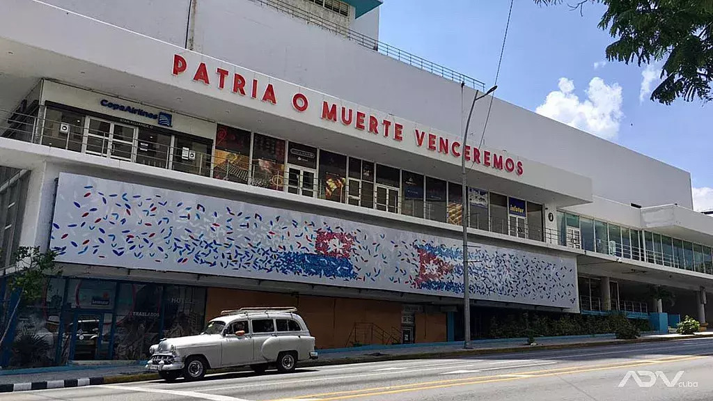 Italsav abrirá centro comercial en La Habana