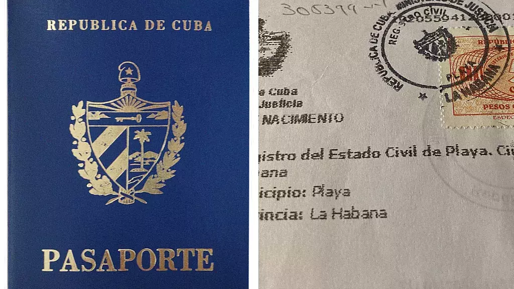 Crece la legalización de documentos en Cuba para salir