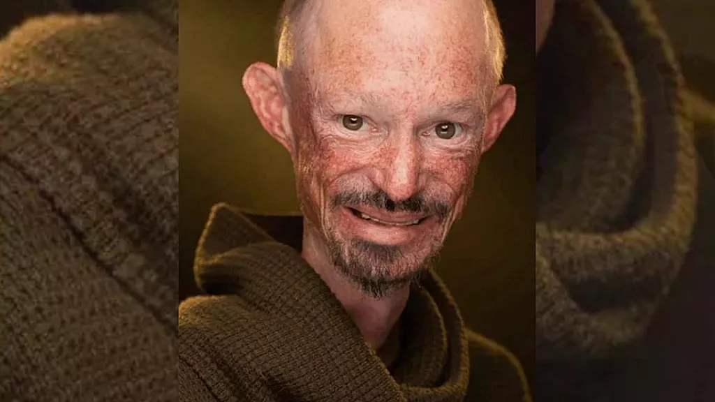 El actor tenía varias enfermedades y murió a los 36 años