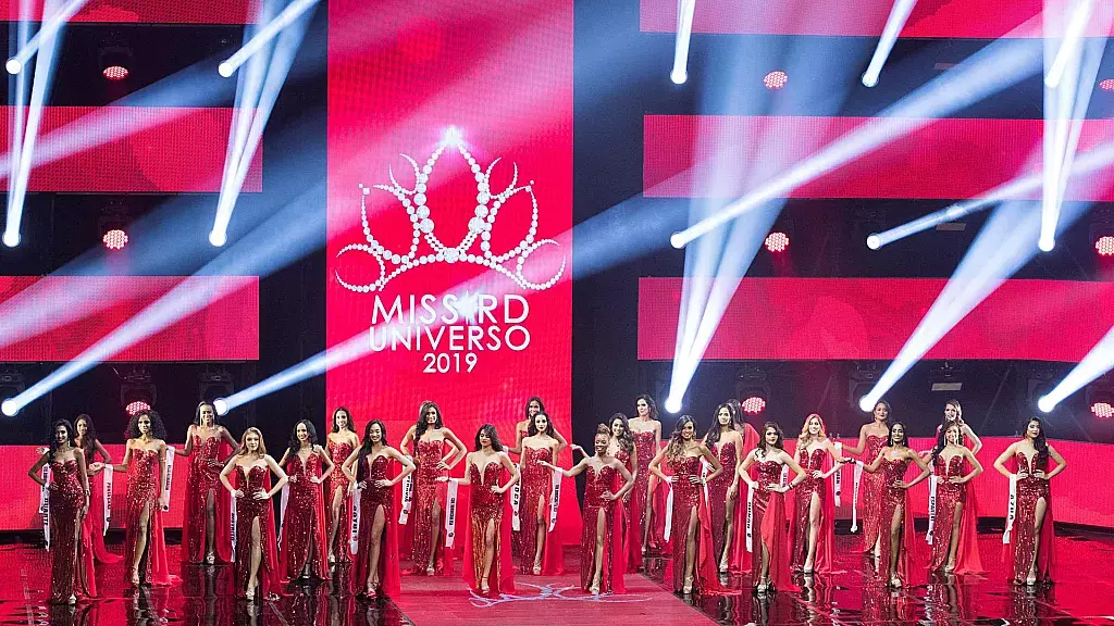 Miss Universo rompe lazos con su franquicia de Indonesia tras denuncias de &quot;acoso sexual&quot; de las participantes