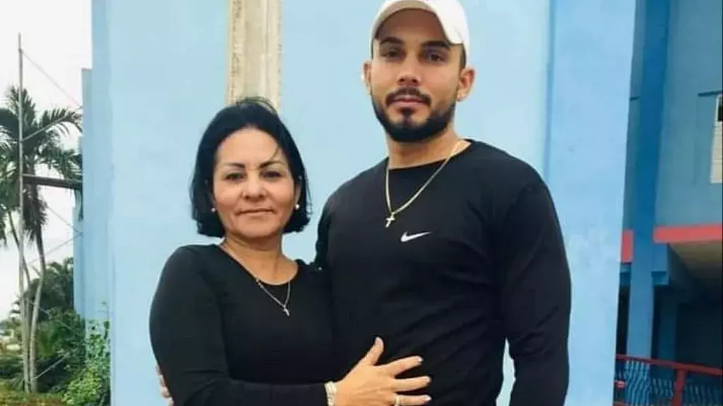 Preso político Ángel Jesús Veliz Marcano cumple sus 28 años en prisión