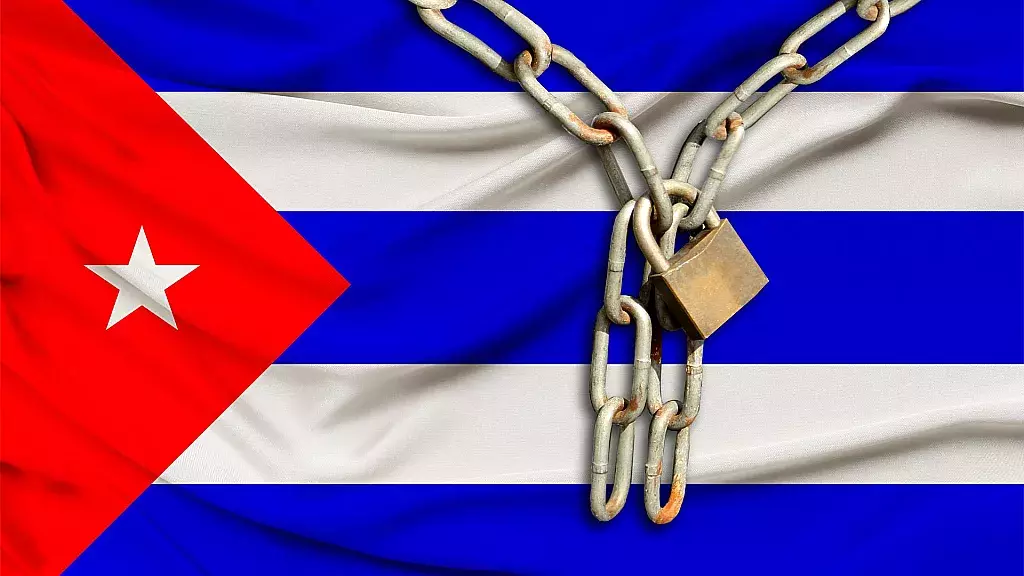 Prisiones en Cuba