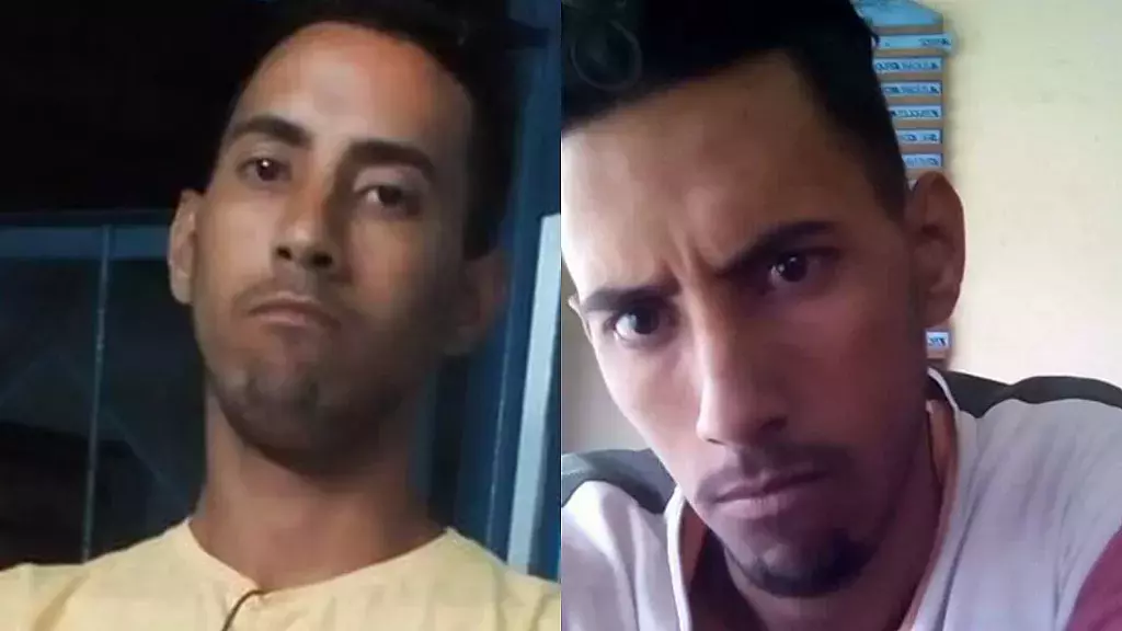 Jorge Luis Boada Valdés