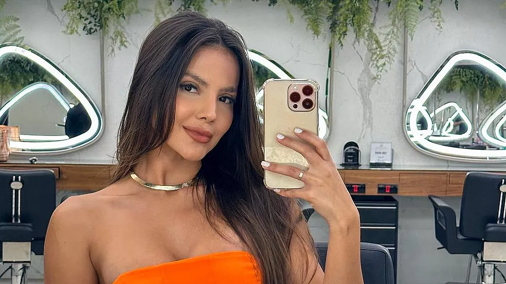 La modelo brasileña falleció con 29 años