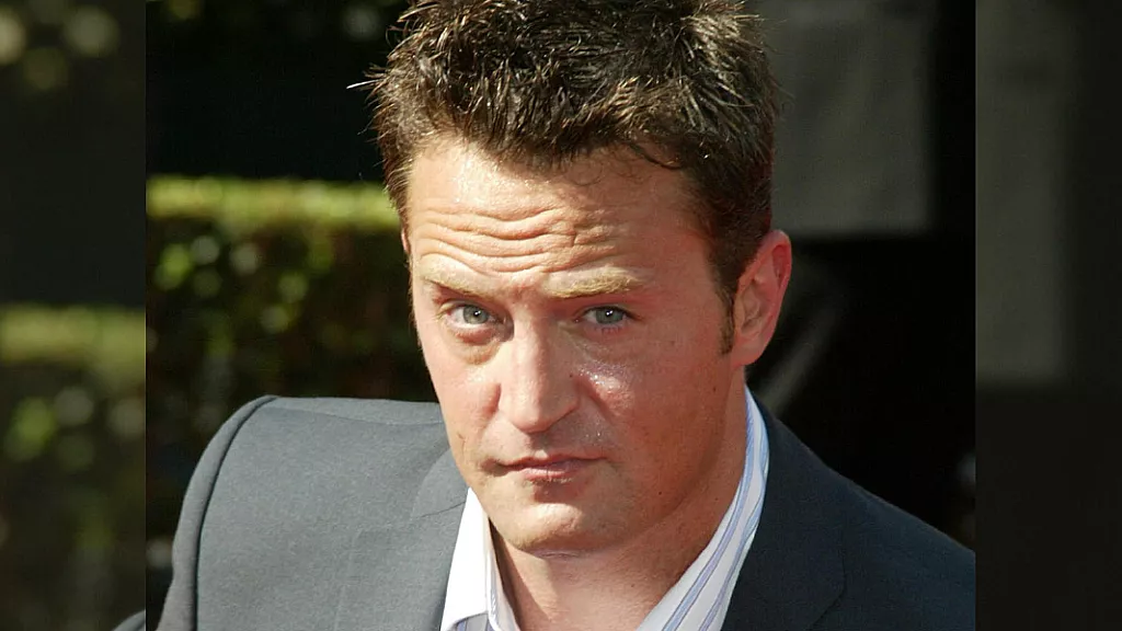 El actor murió por los efectos adversos de una sustancia