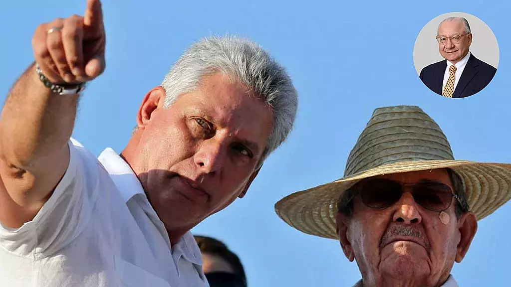 Piden sanciones para el régimen cubano tras decubrirse nuevo caso de espionaje