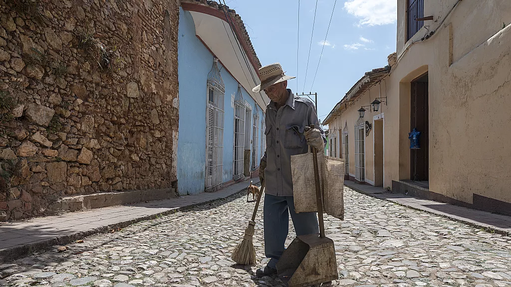 Aumento de la inflación en Cuba