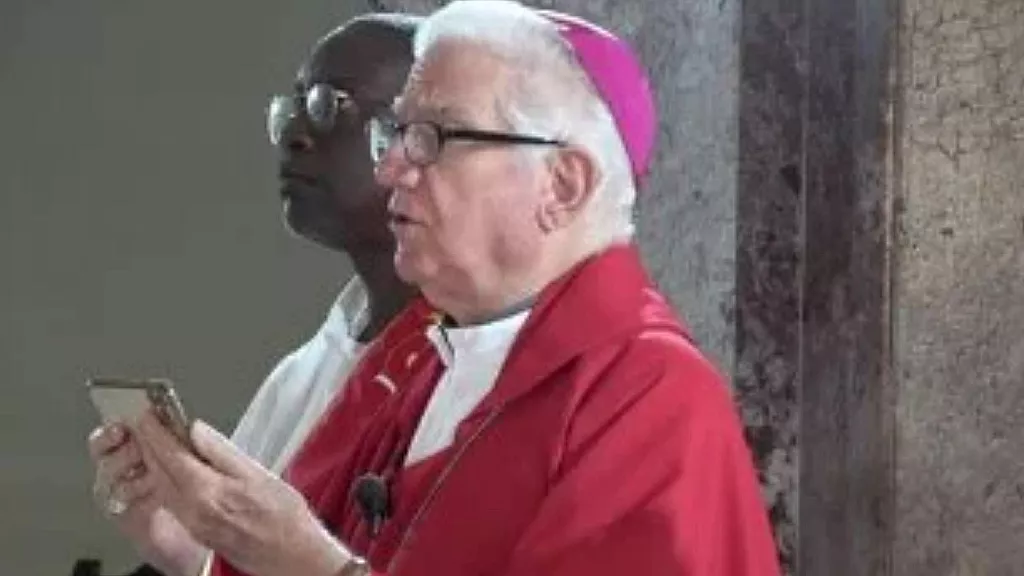 Súploca a lavirgen