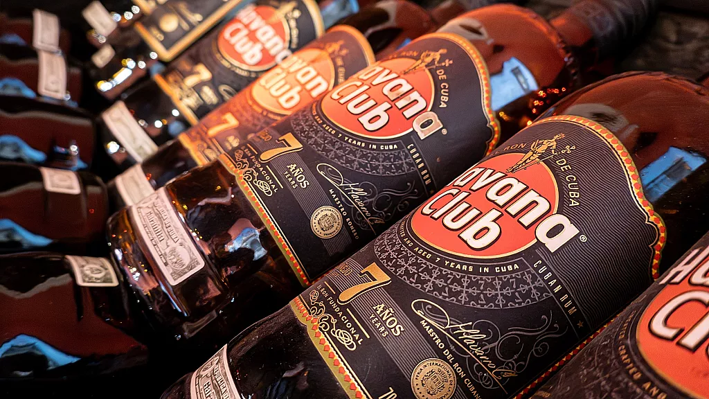 Bacardí gana una apelación en Estados Unidos y vuelve a la batalla legal por la marca Havana Club