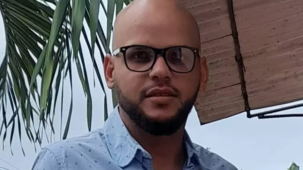 Arrestan a periodista independiente en Cuba